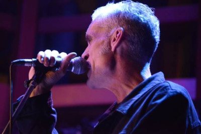 Climax Blues Band &middot; Mühle Hunziken