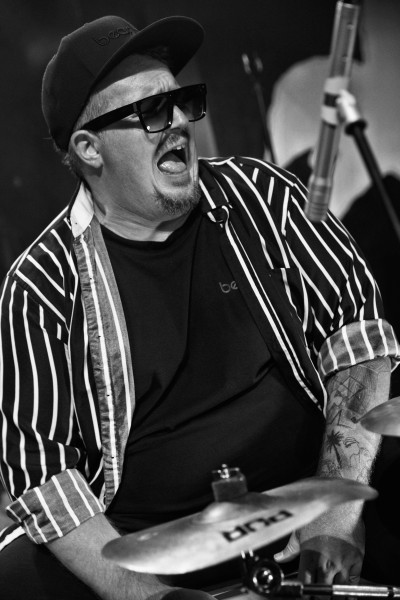 Dan Mudd feat. bearbeat &middot; Mühle Hunziken
