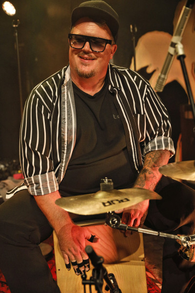 Dan Mudd feat. bearbeat &middot; Mühle Hunziken