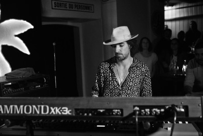 Dan Mudd feat. bearbeat &middot; Mühle Hunziken