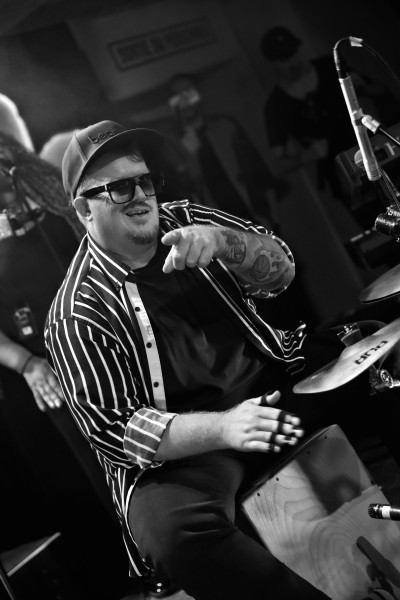 Dan Mudd feat. bearbeat &middot; Mühle Hunziken