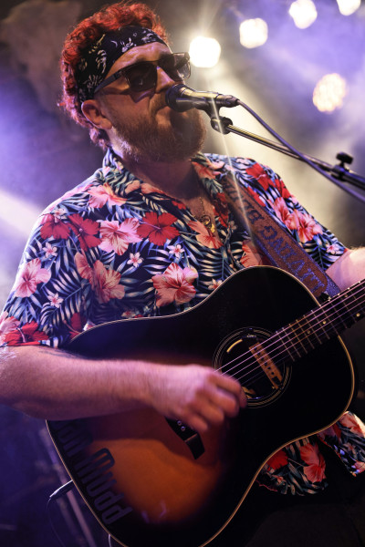 Dan Mudd feat. bearbeat &middot; Mühle Hunziken