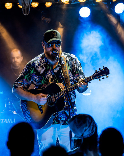 Dan Mudd feat. bearbeat &middot; Mühle Hunziken