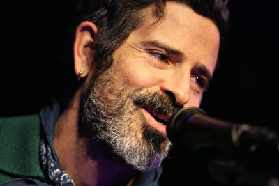 Devendra Banhart &middot; Mühle Hunziken