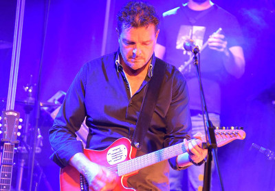 dIRE sTRATS &middot; Mühle Hunziken