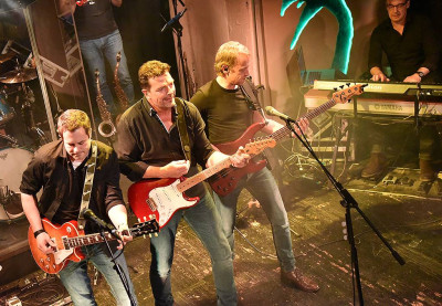dIRE sTRATS &middot; Mühle Hunziken