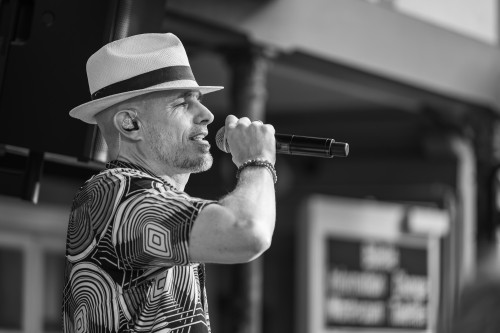 Dodo / Support: Nicky B Fly &middot; Mühle Hunziken