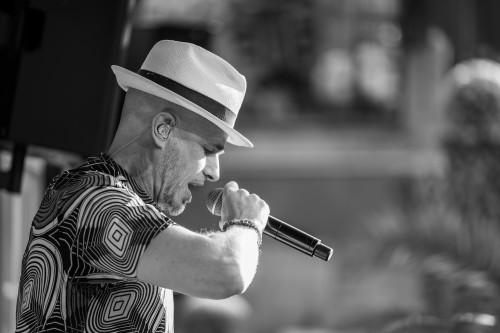 Dodo / Support: Nicky B Fly &middot; Mühle Hunziken