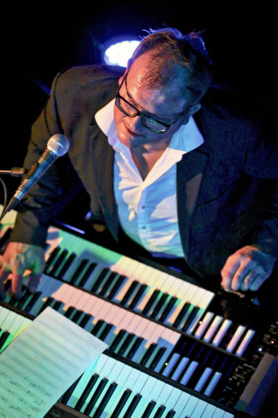 Dominic Schoemaker &middot; Mühle Hunziken