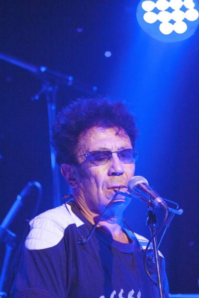 Edoardo Bennato & Band &middot; Mühle Hunziken