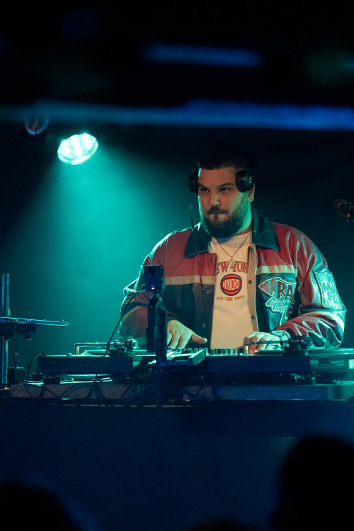 Eldorado FM / Konzert & Podcast &middot; Mühle Hunziken