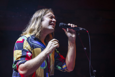 Emiliana Torrini / Support: Jaakko Eino Kalevi &middot; Mühle Hunziken