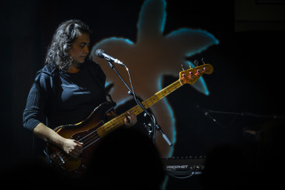 Emiliana Torrini / Support: Jaakko Eino Kalevi &middot; Mühle Hunziken
