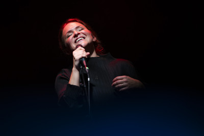 Emiliana Torrini / Support: Jaakko Eino Kalevi &middot; Mühle Hunziken