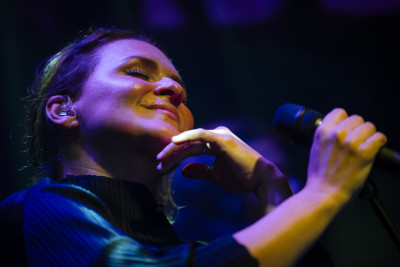 Emiliana Torrini / Support: Jaakko Eino Kalevi &middot; Mühle Hunziken