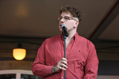 Fabio Landert &middot; Mühle Hunziken