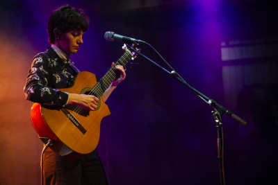 Festival im Mühligarten &middot; Mühle Hunziken