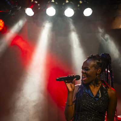 Festival im Mühligarten &middot; Mühle Hunziken