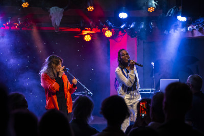 Festival im Mühligarten &middot; Mühle Hunziken