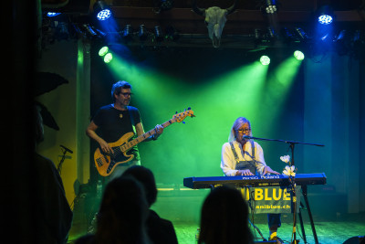 Festival im Mühligarten &middot; Mühle Hunziken