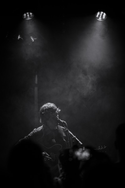 FIL BO RIVA / Support: Lost in Lona &middot; Mühle Hunziken