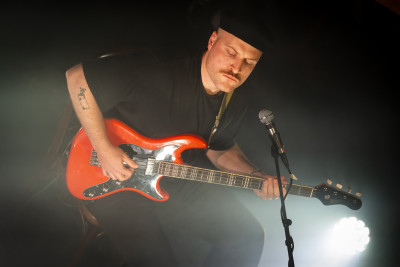 FIL BO RIVA / Support: Lost in Lona &middot; Mühle Hunziken