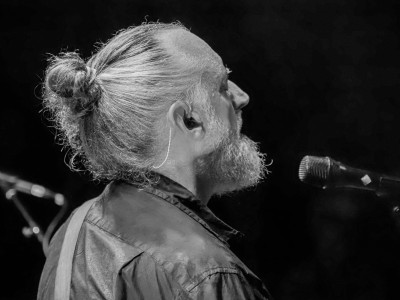 Fink / Support: Claire Days &middot; Mühle Hunziken
