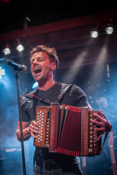 Florian Ast &middot; Mühle Hunziken