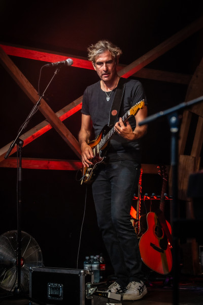 Florian Ast Openair &middot; Mühle Hunziken