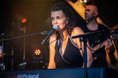Florian Ast Openair &middot; Mühle Hunziken