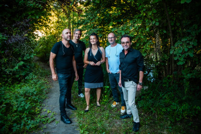 Florian Ast Openair &middot; Mühle Hunziken