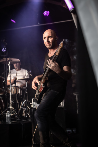 Florian Ast Openair &middot; Mühle Hunziken