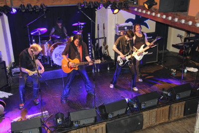 Fox &middot; Mühle Hunziken