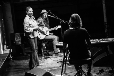 Freda Goodlett Trio &middot; Mühle Hunziken