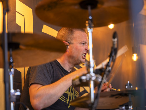 FUN HALEN &middot; Mühle Hunziken