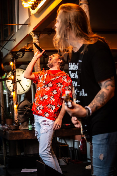 FUN HALEN &middot; Mühle Hunziken