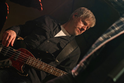 George &middot; Mühle Hunziken