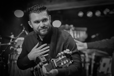 Gipsy Kings by Diego Baliardo &middot; Mühle Hunziken