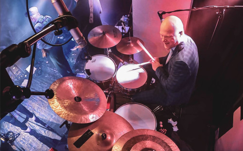 Grand Mother’s Funck &middot; Mühle Hunziken