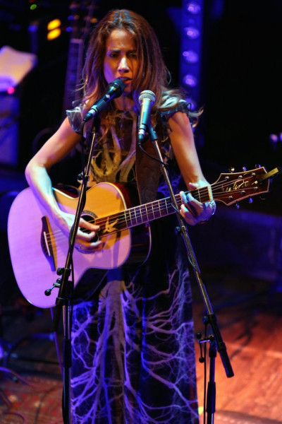 Heather Nova &middot; Mühle Hunziken