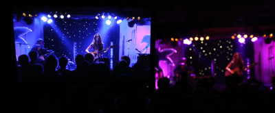 Heather Nova &middot; Mühle Hunziken