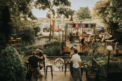 Helfer:innenfest Mühle Hunziken &middot; Mühle Hunziken