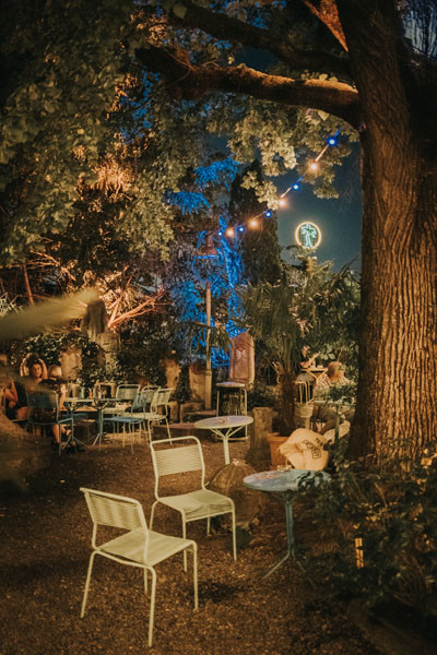Helfer:innenfest Mühle Hunziken &middot; Mühle Hunziken