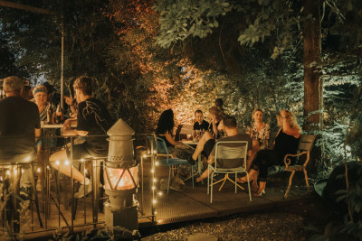 Helfer:innenfest Mühle Hunziken &middot; Mühle Hunziken