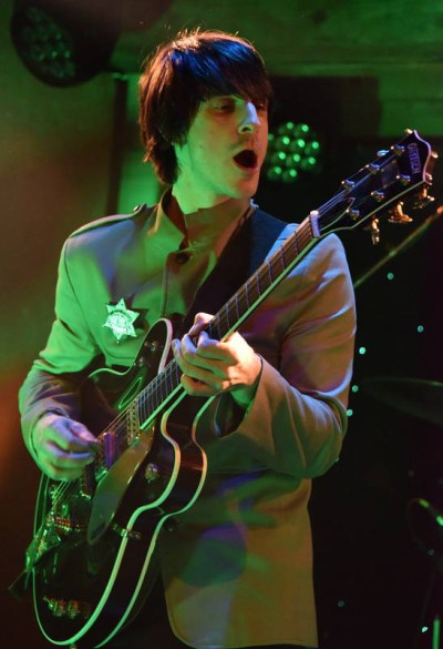 Help! A Beatles Tribute &middot; Mühle Hunziken
