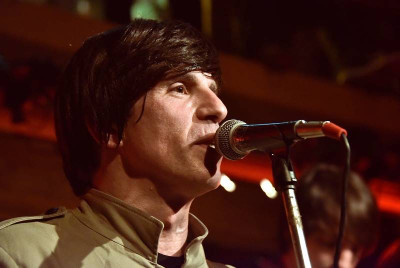 Help! A Beatles Tribute &middot; Mühle Hunziken