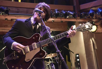 Help! A Beatles Tribute &middot; Mühle Hunziken