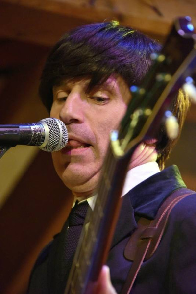 Help! A Beatles Tribute &middot; Mühle Hunziken