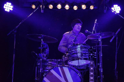 Help! A Beatles Tribute &middot; Mühle Hunziken