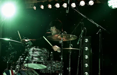 Help! A Beatles Tribute &middot; Mühle Hunziken